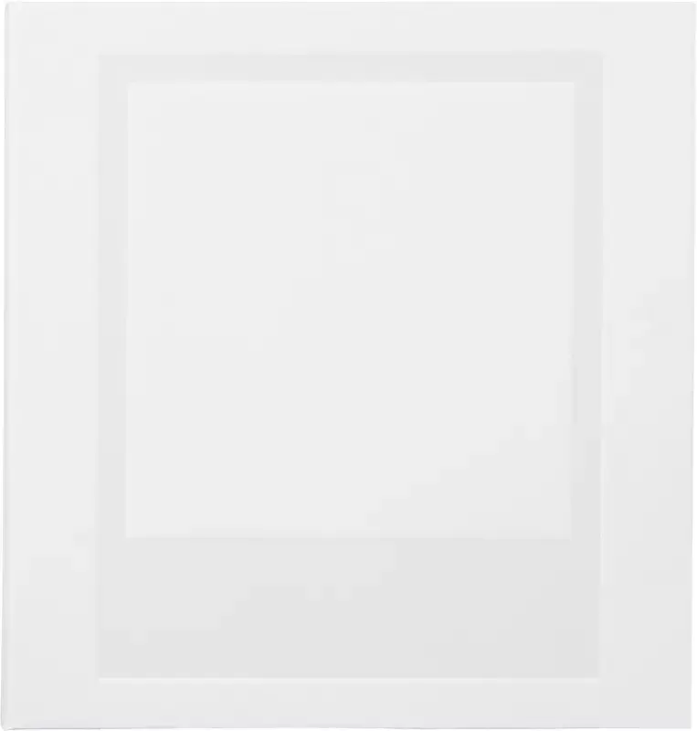 LoveInstant Polaroid Photo Album Small Black Photo 4