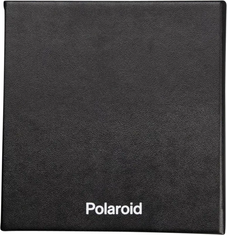 LoveInstant Polaroid Photo Album Small Black Photo 5