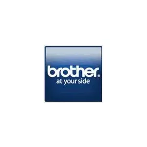 Самонаборная печать для бизнеса Brother PR3458B6P — оттиск 34 x 58 мм, чёрная