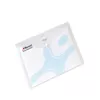 Popper Wallet Rexel A4 White 5 Photo 2