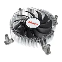Кулер CPU Akasa Al LGA1700 Photo 2