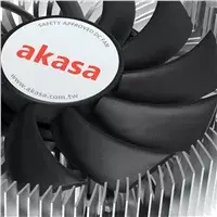 Кулер CPU Akasa Al LGA1700 Photo 3