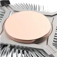 Кулер CPU Akasa Al LGA1700 Photo 4