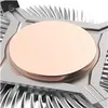 Кулер CPU Akasa Al LGA1700 Photo 4