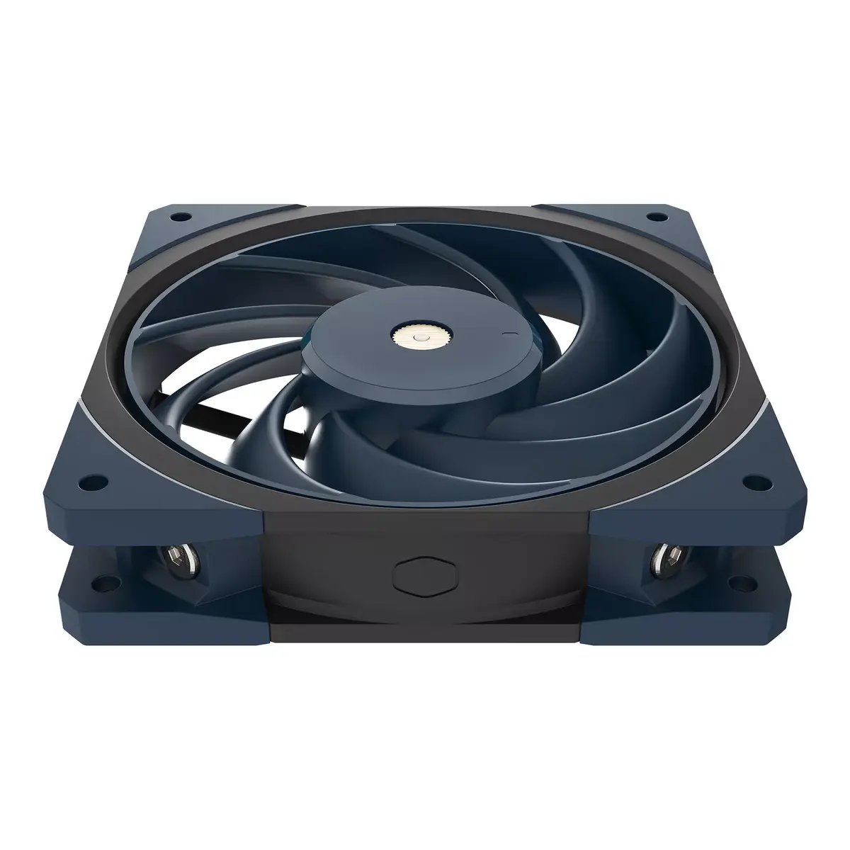 Вентилятор Cooler Master Mobius 120 OC Photo 2