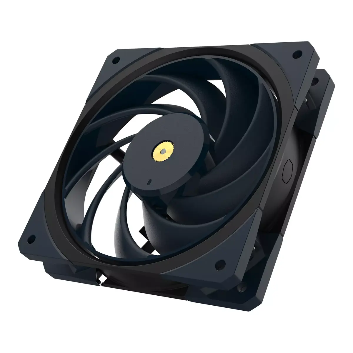 Вентилятор Cooler Master Mobius 120 OC Photo 3