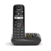 Аналоговый/DECT телефон Gigaset AS690A Photo 2