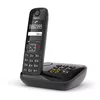 Аналоговый/DECT телефон Gigaset AS690A Photo 3