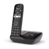 Аналоговый/DECT телефон Gigaset AS690A Photo 4