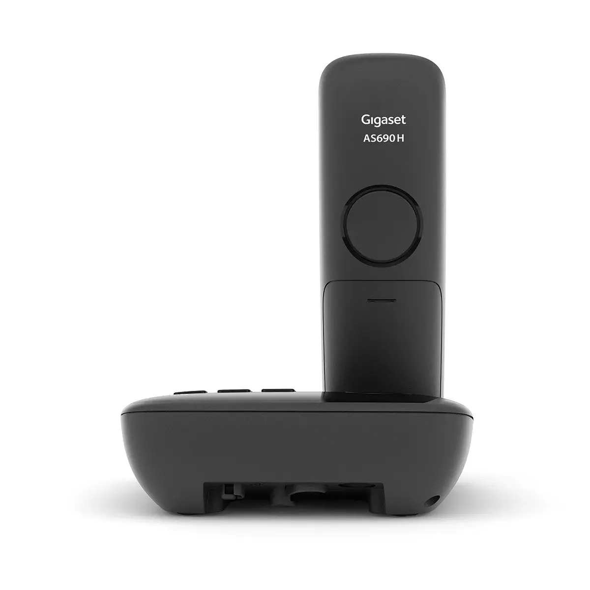 Аналоговый/DECT телефон Gigaset AS690A Photo 7