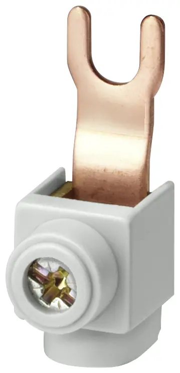 Siemens līnijas spaile 1,5 mm²