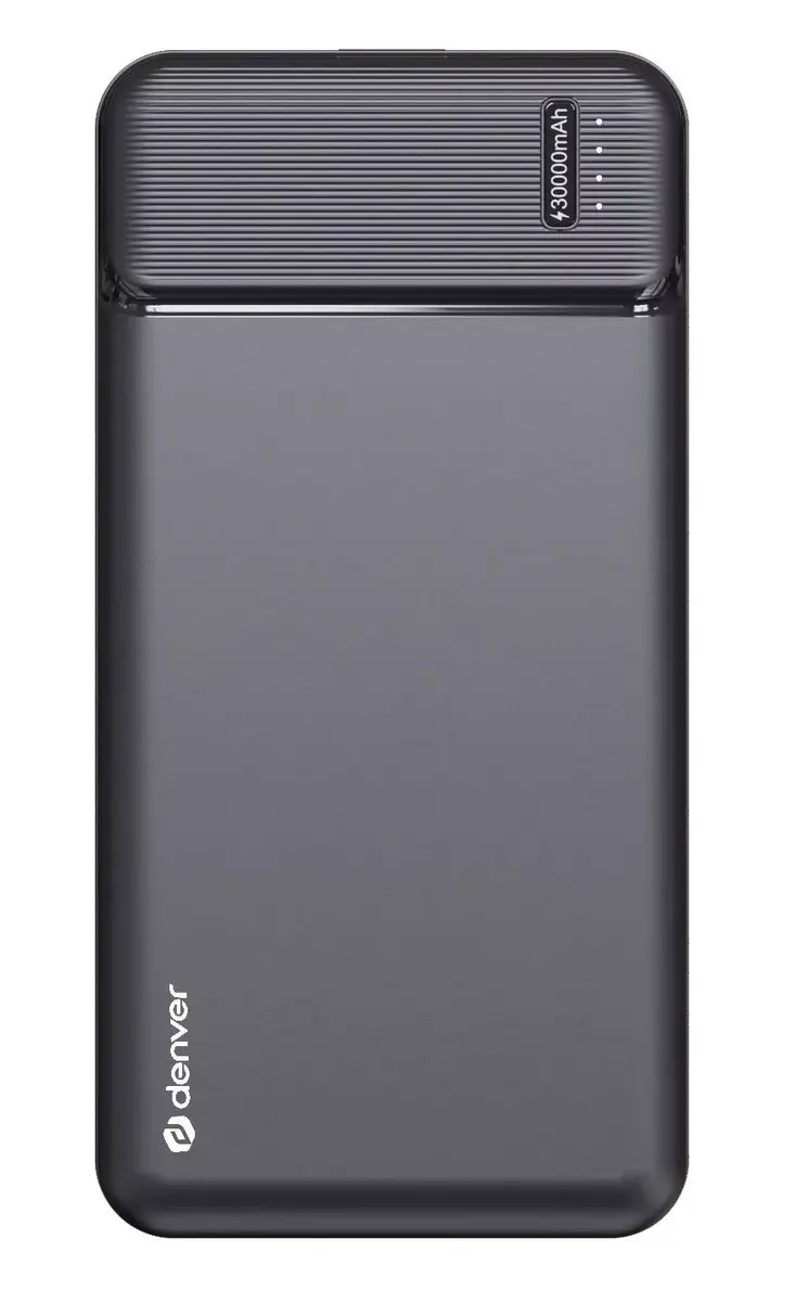 Power Bank Denver PBS-30007 117140000590 Photo 2