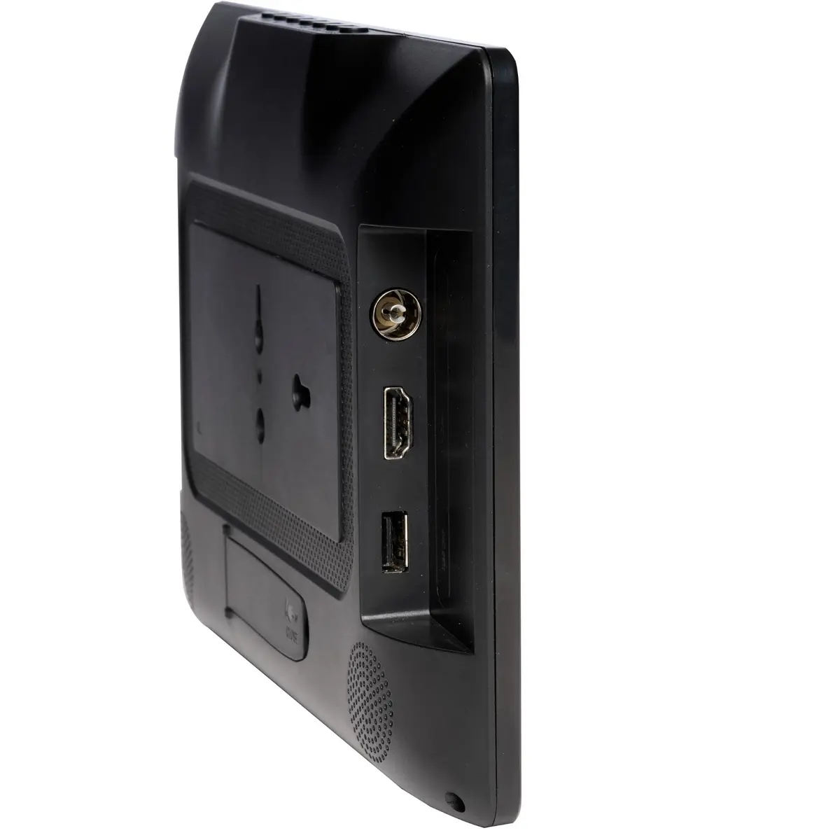 Denver LED-1033 Портативный телевизор Photo 3