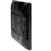 Denver LED-1033 Портативный телевизор Photo 3
