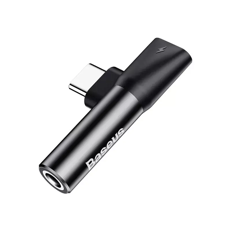 Baseus CATL41-01 cable gender changer Photo 4