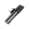Baseus CATL41-01 cable gender changer Photo 4