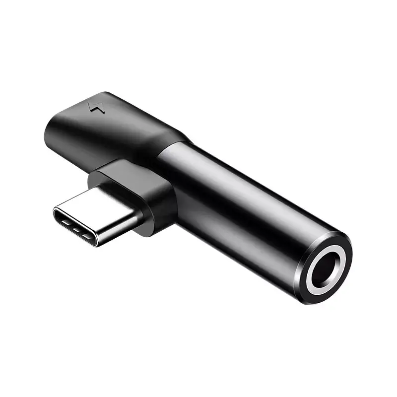 Baseus CATL41-01 cable gender changer Photo 5