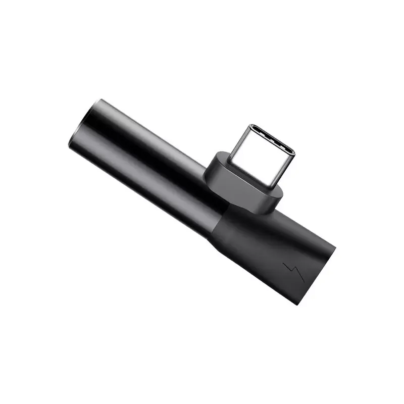 Baseus CATL41-01 cable gender changer Photo 6