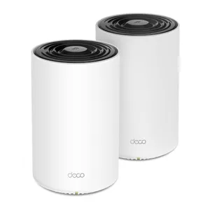Mesh system TP-Link AX3000 Dual-band Wi-Fi 6
