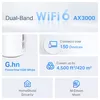 Mesh system TP-Link AX3000 Photo 3