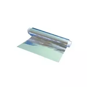 Aluminum Foil Starpakas 29 cm x 80 m, thickness 12 µm, roll