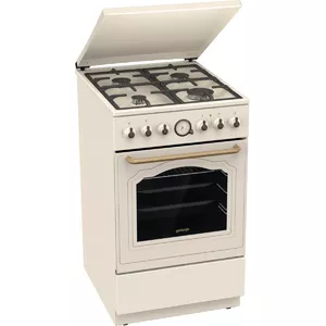 Plīts GORENJE GKS5B70CLI