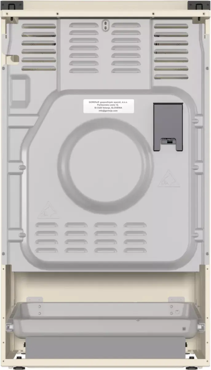 Gorenje GKS5B70CLI 383878262154 Photo 2