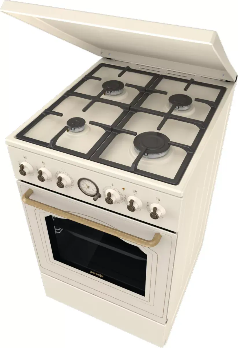 Gorenje GKS5B70CLI 383878262154 Photo 3