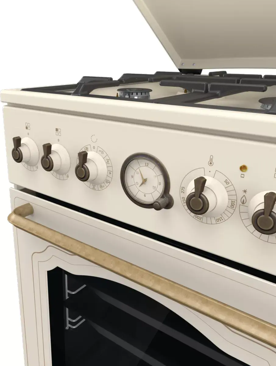 Gorenje GKS5B70CLI 383878262154 Photo 6
