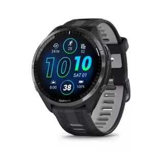 Умные часы Garmin Forerunner 965 Черный