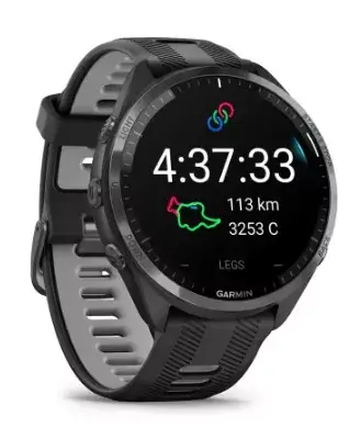 Умные часы Garmin Forerunner 965 Photo 3