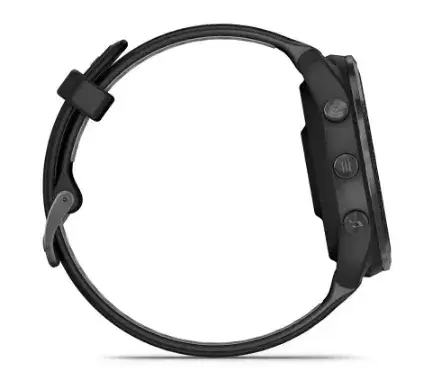 Умные часы Garmin Forerunner 965 Photo 5