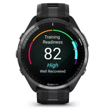 Умные часы Garmin Forerunner 965 Photo 6