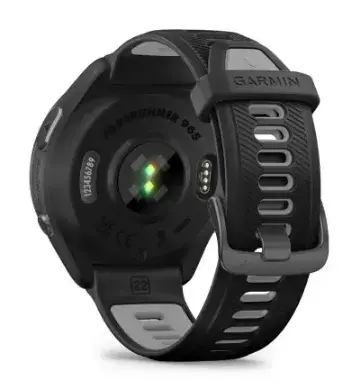 Умные часы Garmin Forerunner 965 Photo 7
