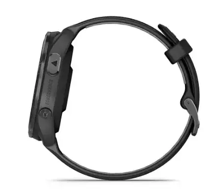 Умные часы Garmin Forerunner 965 Photo 8