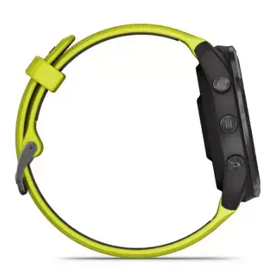 Viedpulkstenis Garmin Forerunner 965 Photo 5