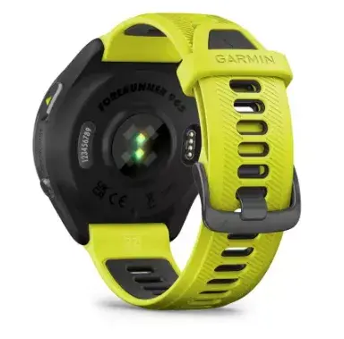 Viedpulkstenis Garmin Forerunner 965 Photo 7