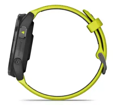 Viedpulkstenis Garmin Forerunner 965 Photo 8