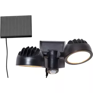 LED projector Star Trading Powerspot 0.6W 350lm — spotlight for facades and accent lighting