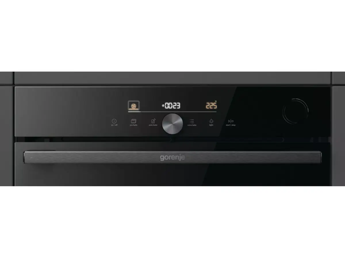 Iebūvējamais cepeškrāsns Gorenje BPSA6747DGWI Photo 6
