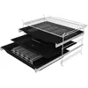 Iebūvējamais cepeškrāsns Gorenje BPSA6747DGWI Photo 7