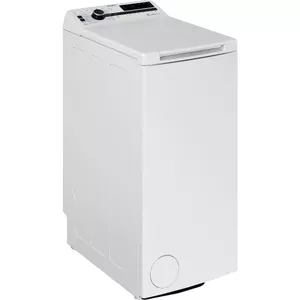 Стиральная машина Whirlpool TDLRB 6252BS EU/N верхняя загрузка 6 кг