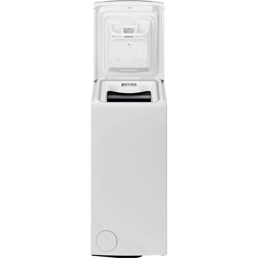 Стиральная машина Whirlpool TDLRB 6252BS EU/N Photo 3