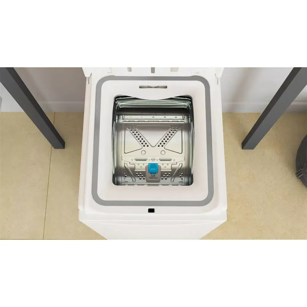 Стиральная машина Whirlpool TDLRB 6252BS EU/N Photo 9