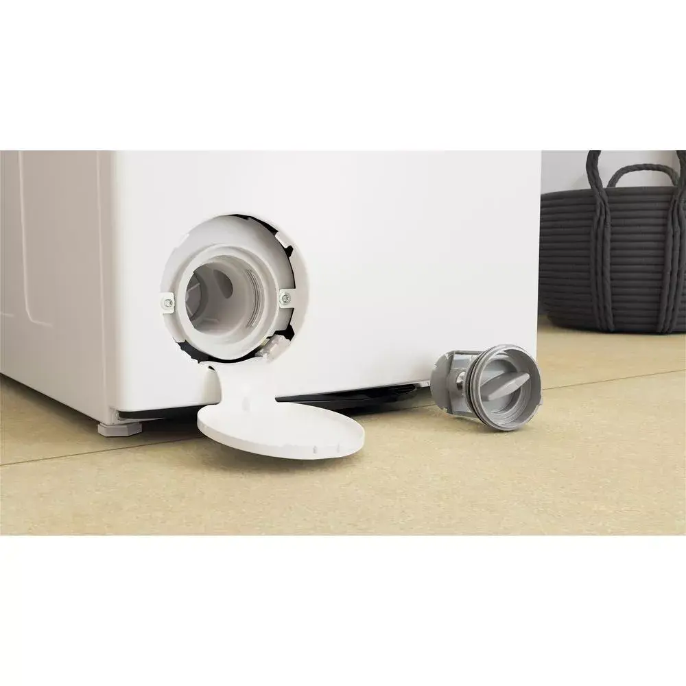Стиральная машина Whirlpool TDLRB 6252BS EU/N Photo 11