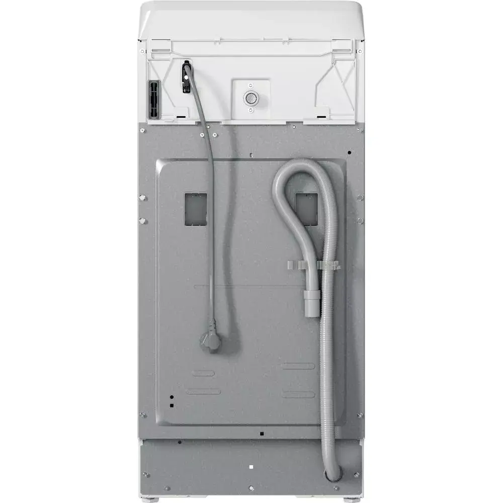 Стиральная машина Whirlpool TDLRB 6252BS EU/N Photo 12