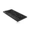 keysonic KSK-5031IN Mini USB QWERTY клавиатура Photo 3