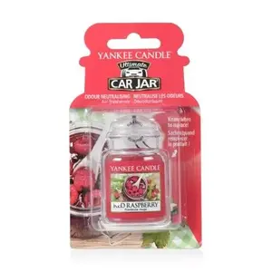 Yankee Candle жидкий освежитель воздуха для автомобиля 30 г Ultimate Soft Blanket