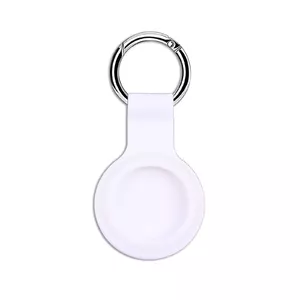 Case Celly AIRCASETAGWH White Silicone GPS Tracker Accessory
