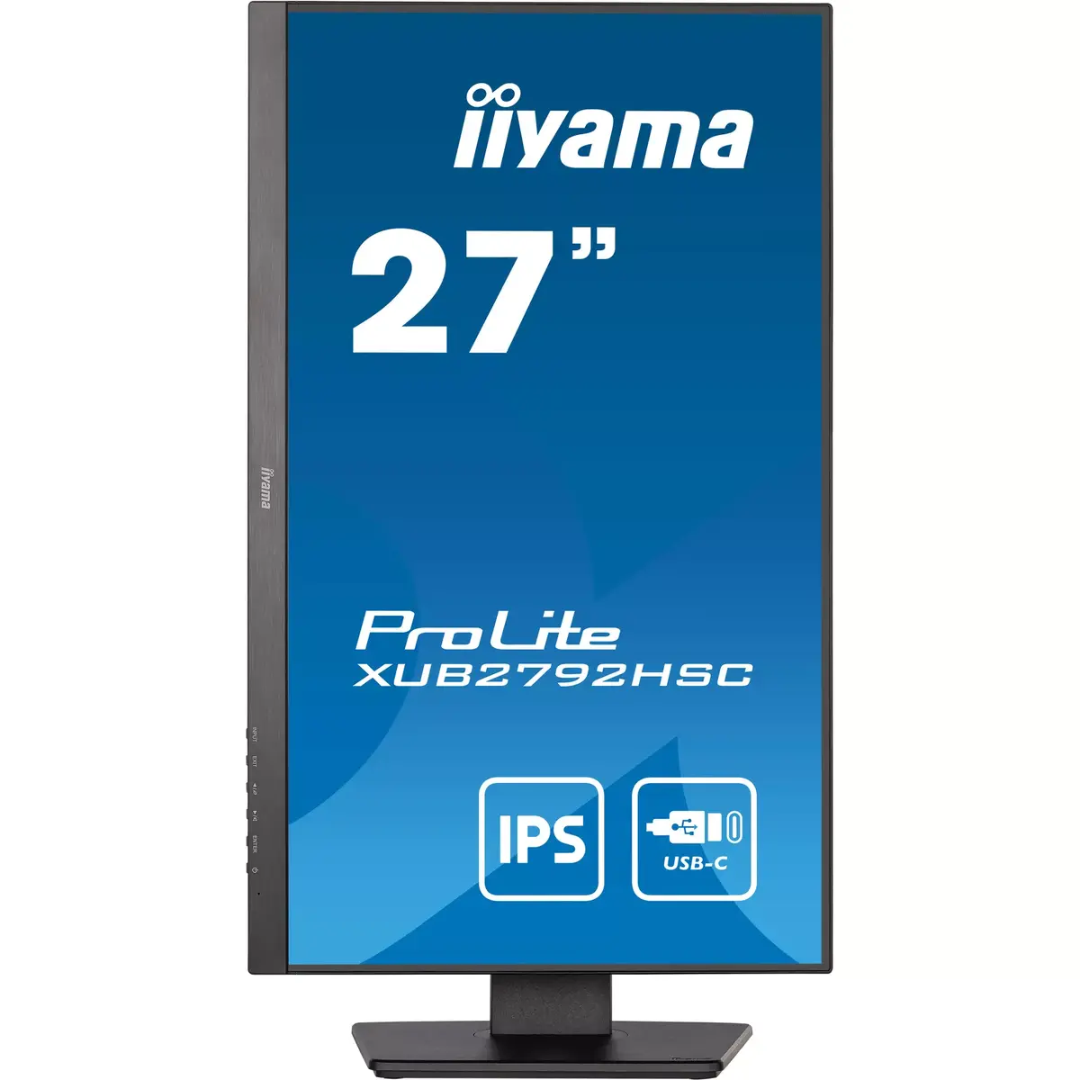 Monitors iiyama ProLite XUB2792HSC-B5 Photo 3